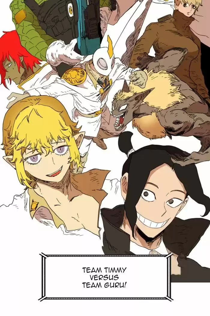 Hardcore Leveling Warrior 135