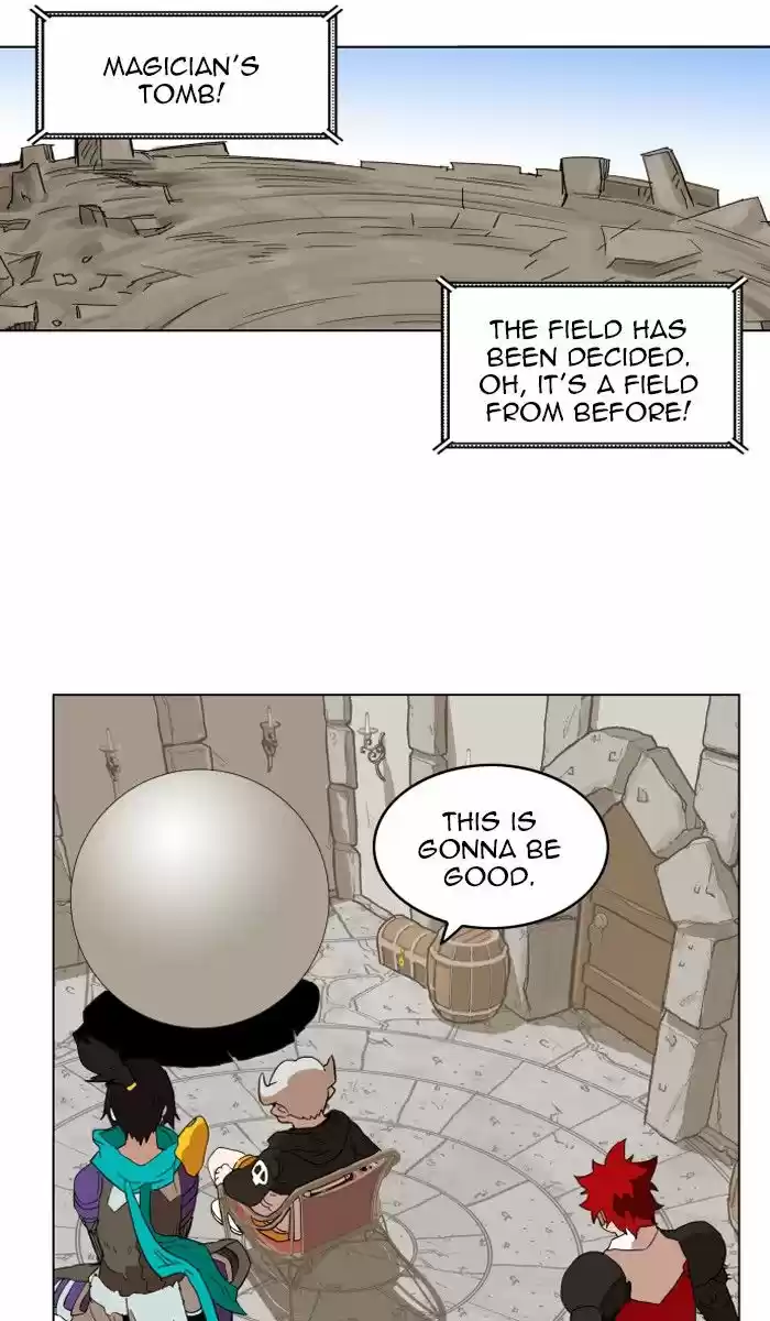 Hardcore Leveling Warrior 135