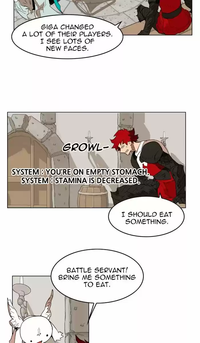 Hardcore Leveling Warrior 135