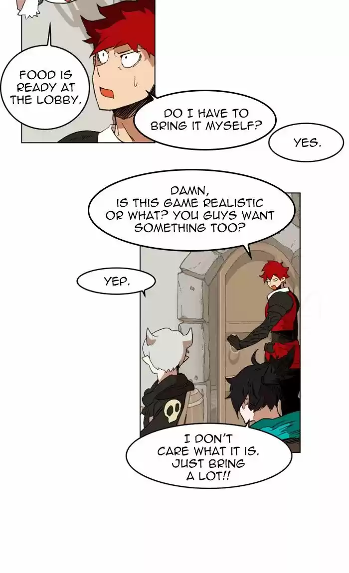 Hardcore Leveling Warrior 135