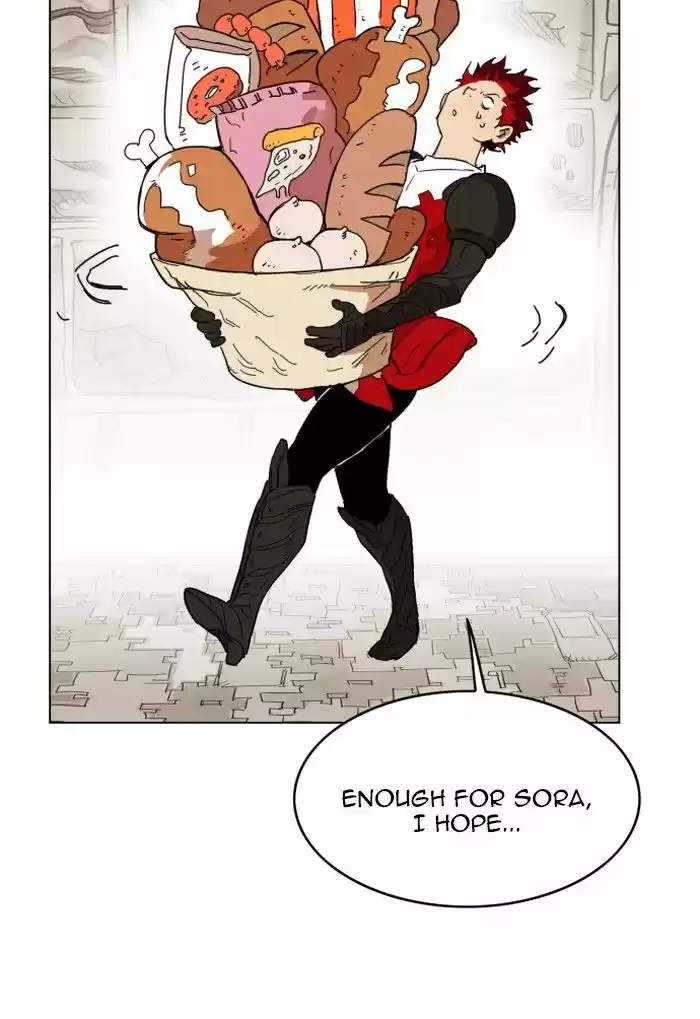 Hardcore Leveling Warrior 135