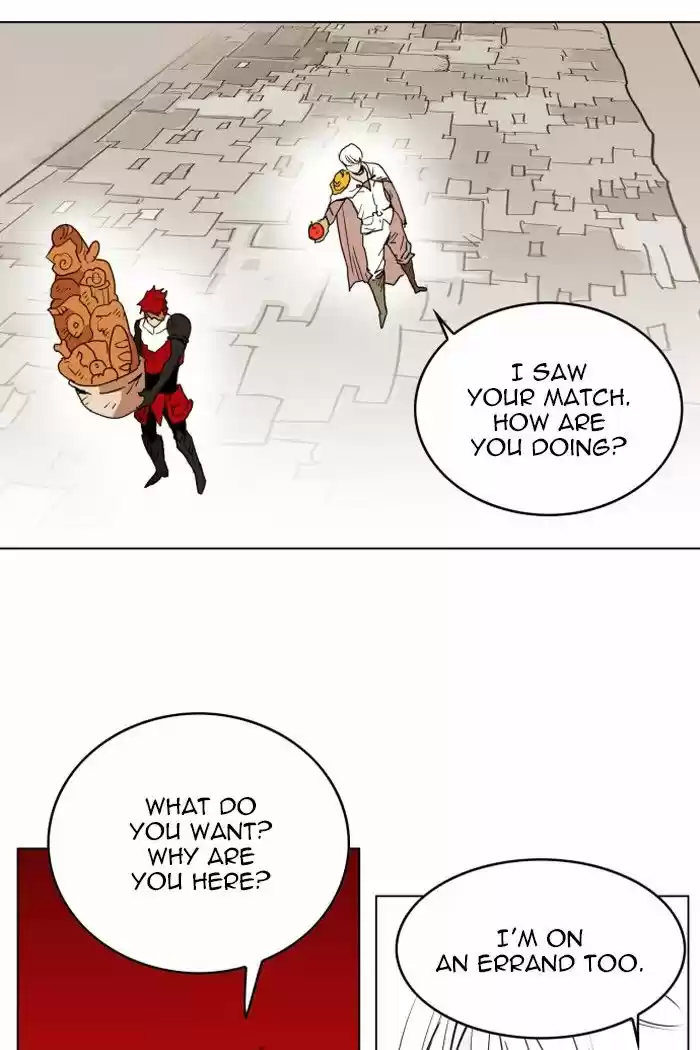 Hardcore Leveling Warrior 135