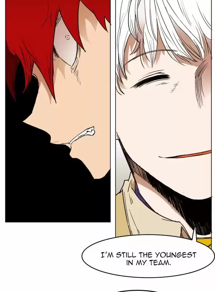 Hardcore Leveling Warrior 135