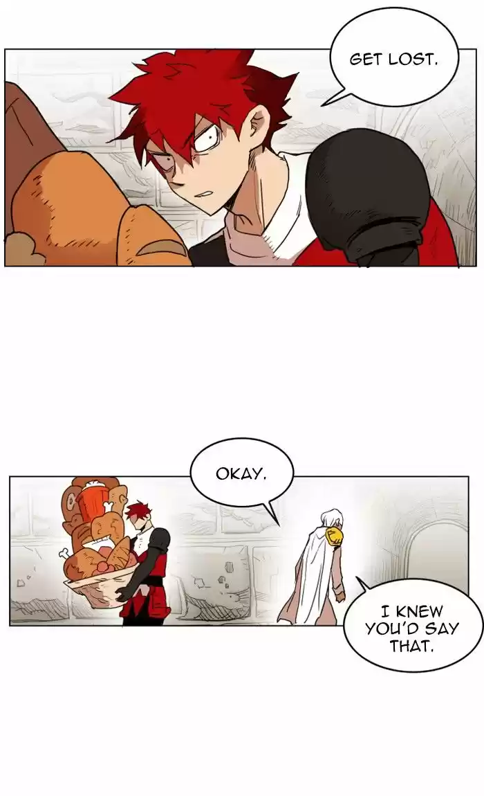 Hardcore Leveling Warrior 135