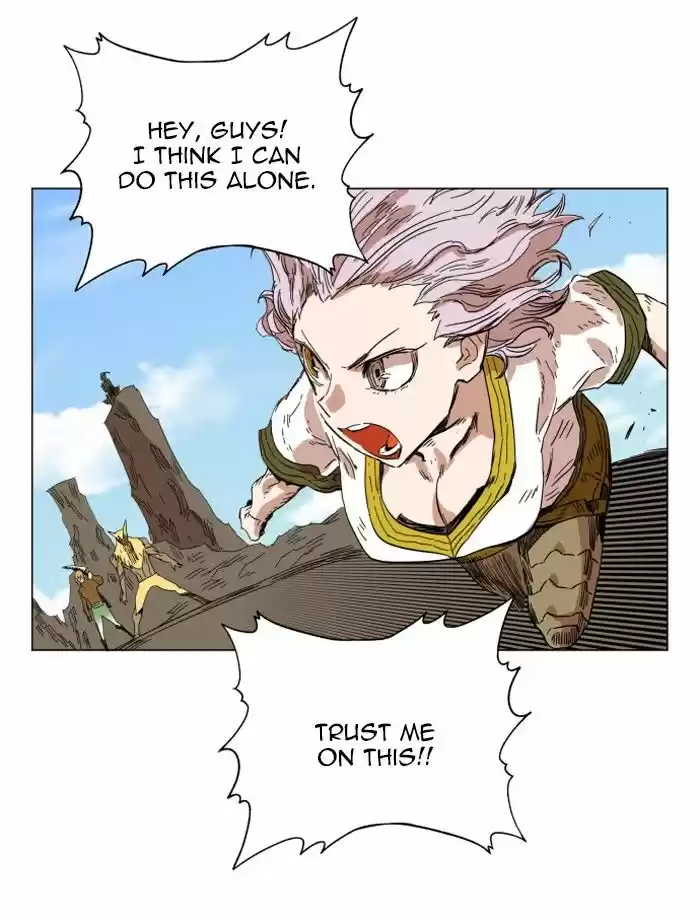 Hardcore Leveling Warrior 135