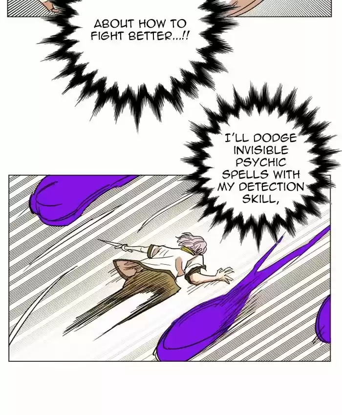 Hardcore Leveling Warrior 135