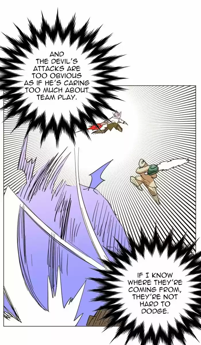 Hardcore Leveling Warrior 135