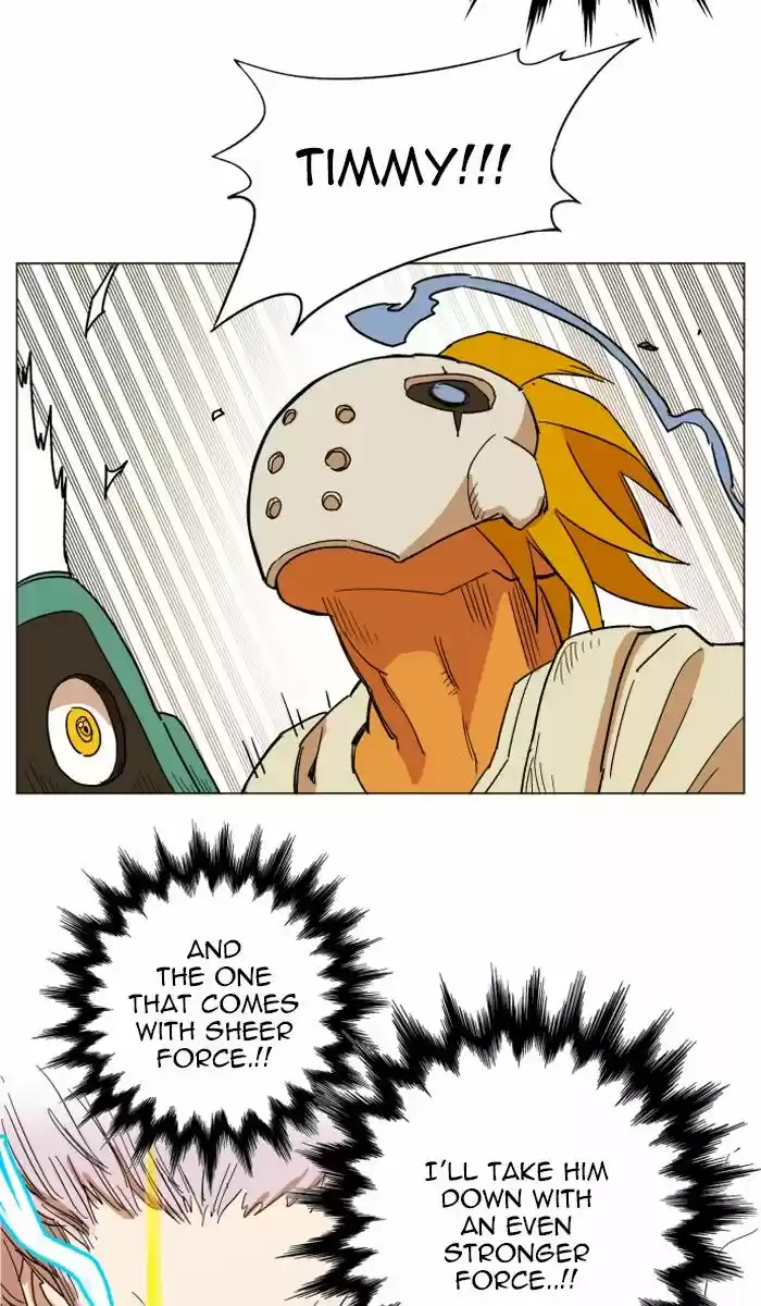 Hardcore Leveling Warrior 135