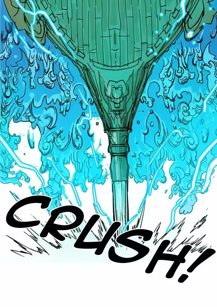 Hardcore Leveling Warrior 135