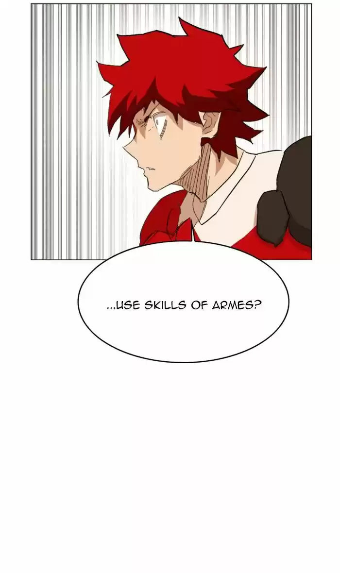 Hardcore Leveling Warrior 135