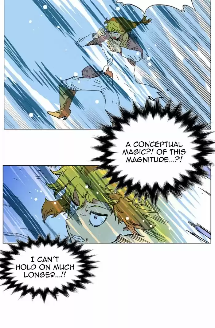 Hardcore Leveling Warrior 136