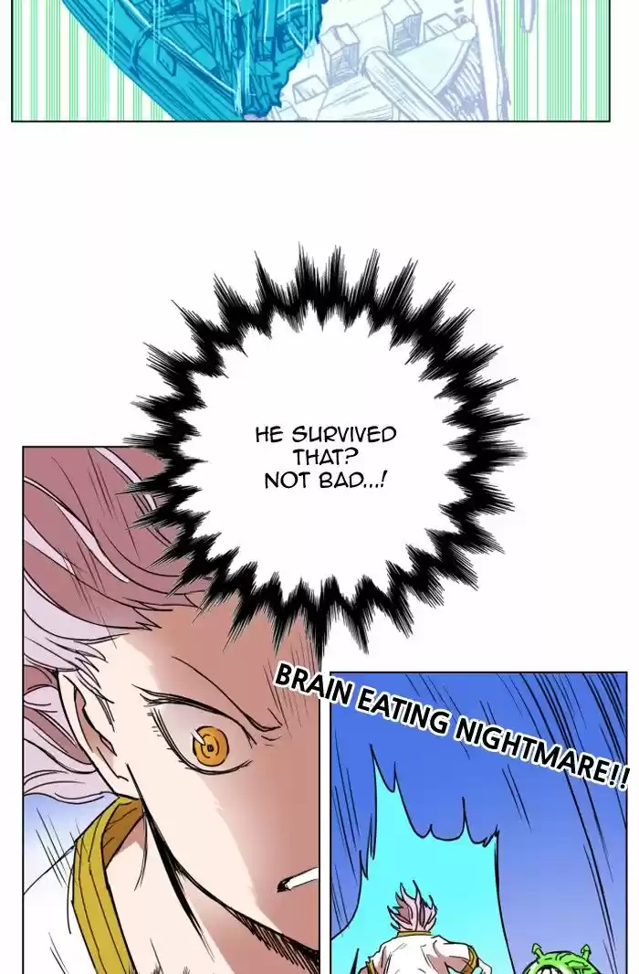 Hardcore Leveling Warrior 136