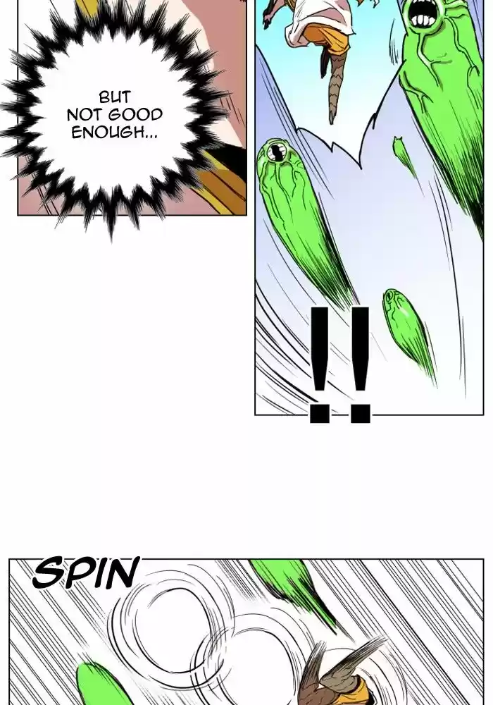 Hardcore Leveling Warrior 136