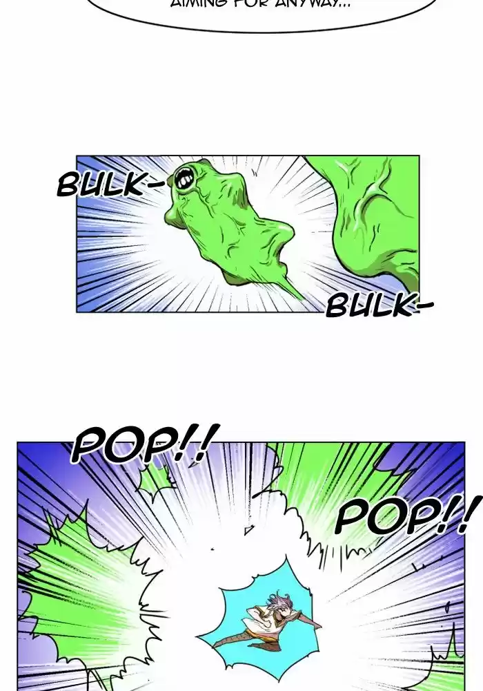 Hardcore Leveling Warrior 136