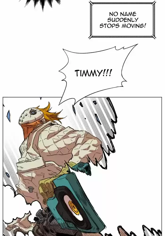 Hardcore Leveling Warrior 136