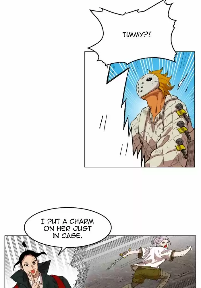 Hardcore Leveling Warrior 136