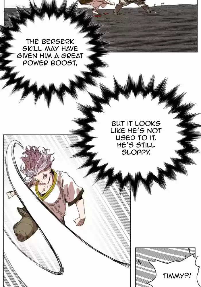 Hardcore Leveling Warrior 136