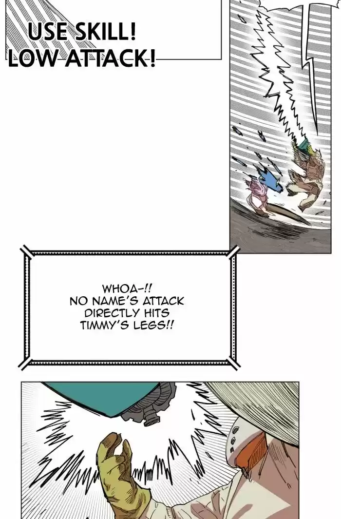 Hardcore Leveling Warrior 136