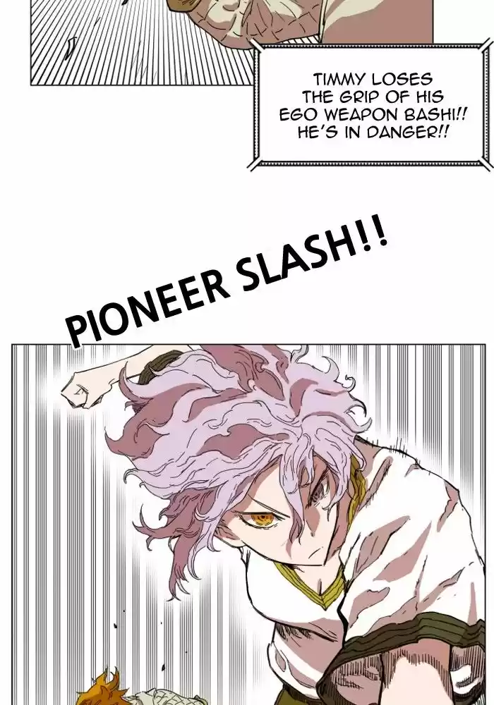 Hardcore Leveling Warrior 136