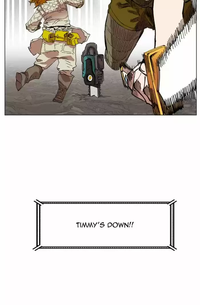 Hardcore Leveling Warrior 136