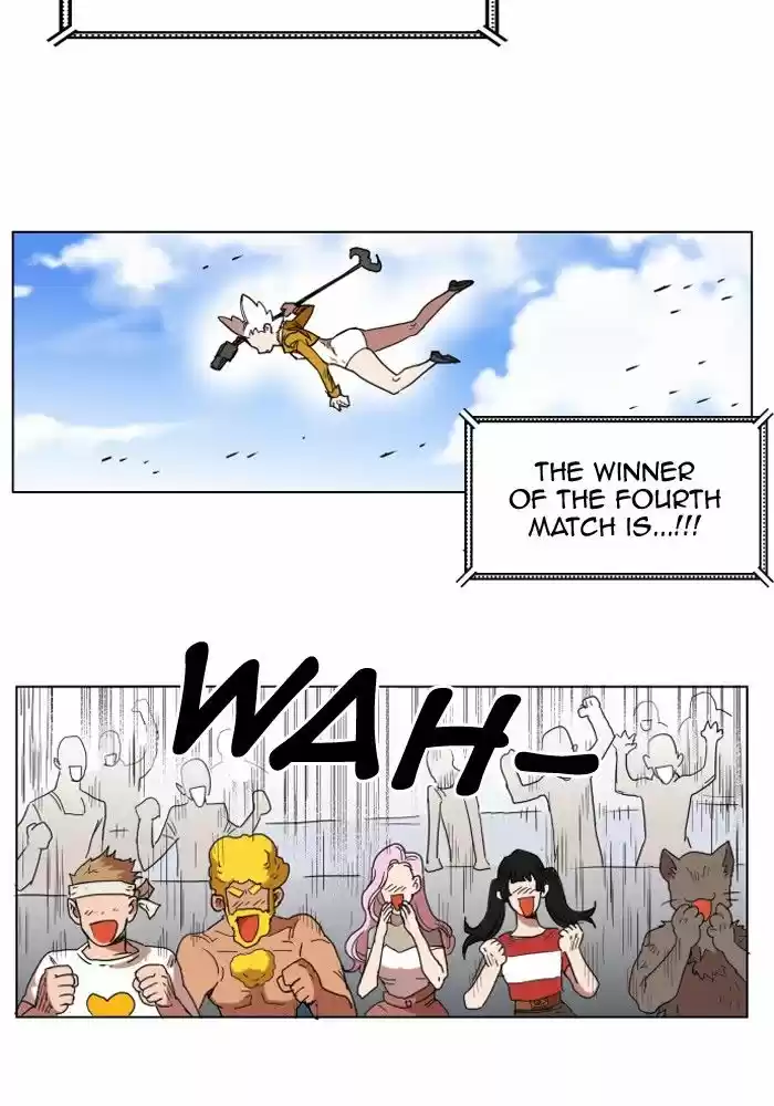 Hardcore Leveling Warrior 136