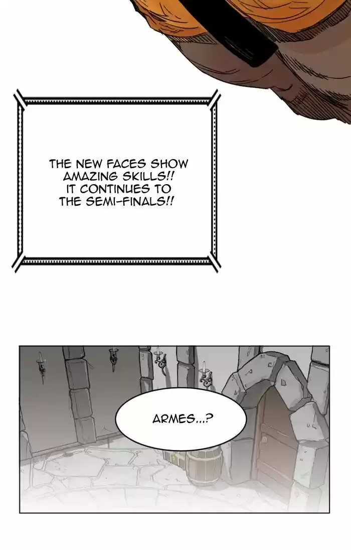 Hardcore Leveling Warrior 136