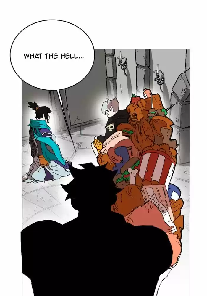 Hardcore Leveling Warrior 136