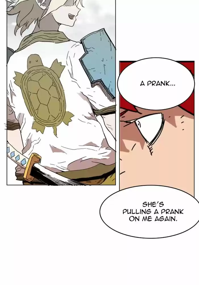 Hardcore Leveling Warrior 136