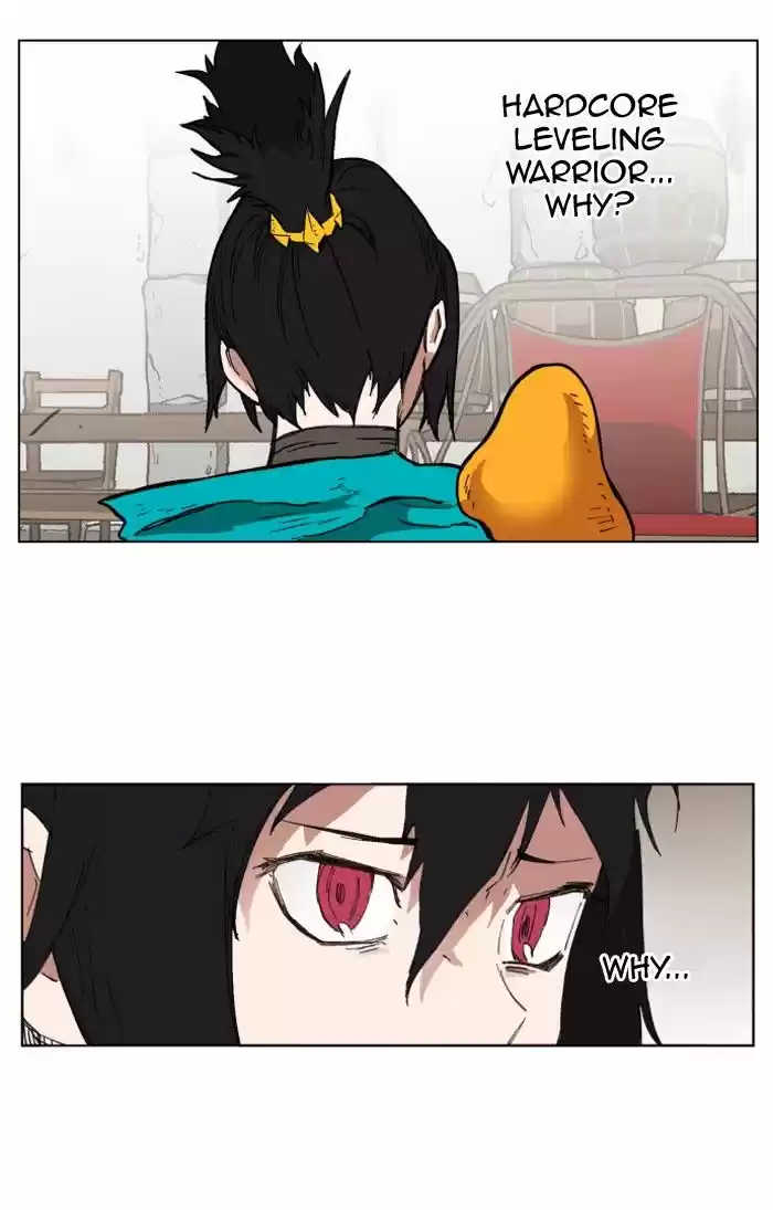 Hardcore Leveling Warrior 136