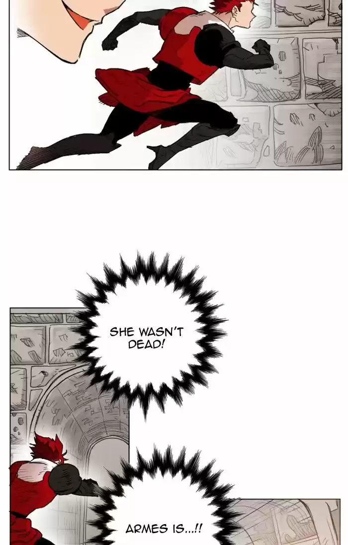 Hardcore Leveling Warrior 136