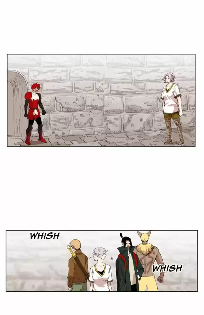 Hardcore Leveling Warrior 136