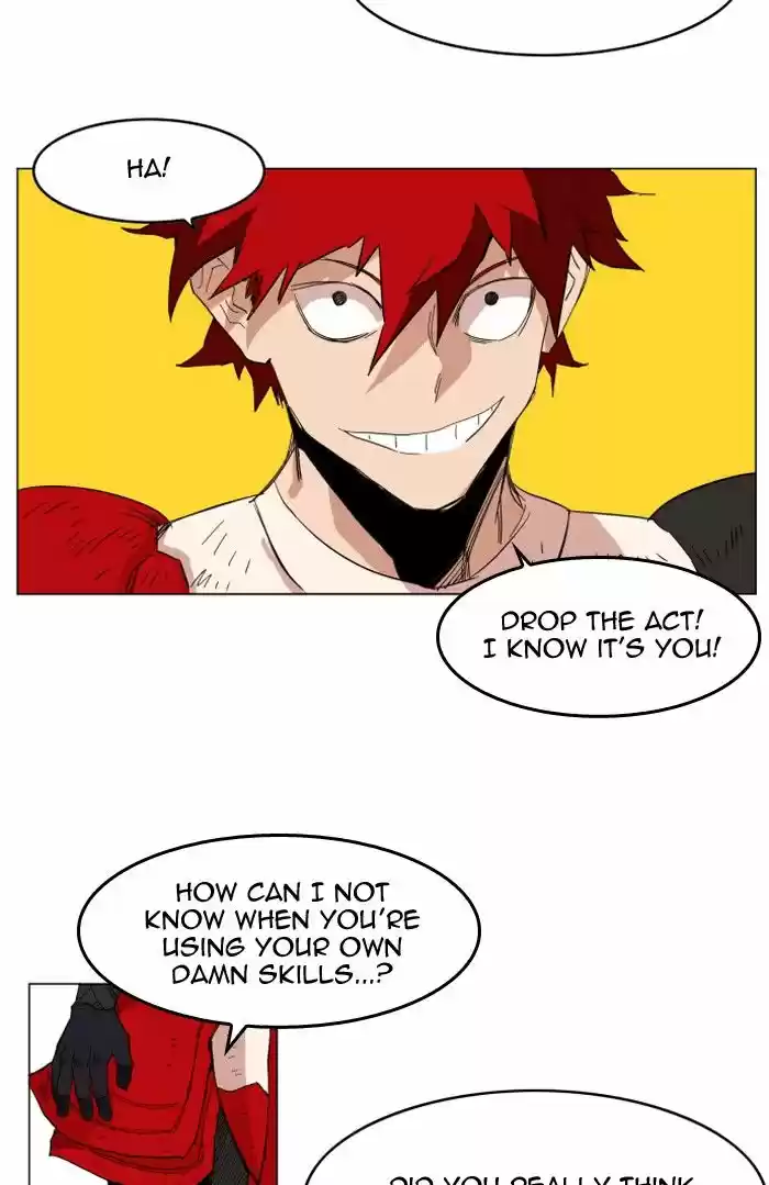 Hardcore Leveling Warrior 136