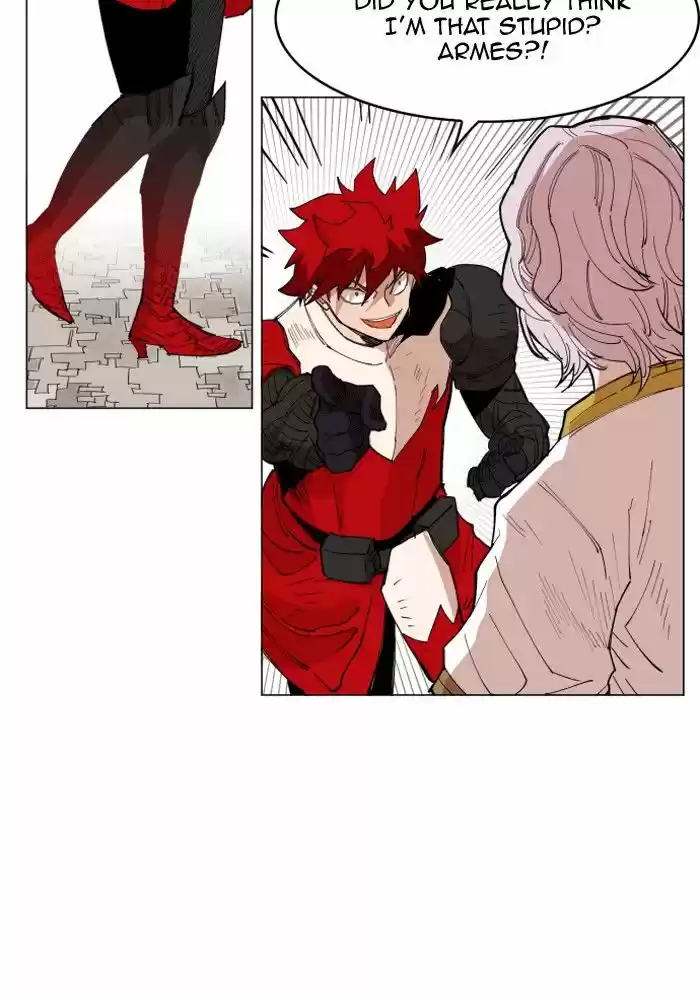 Hardcore Leveling Warrior 136