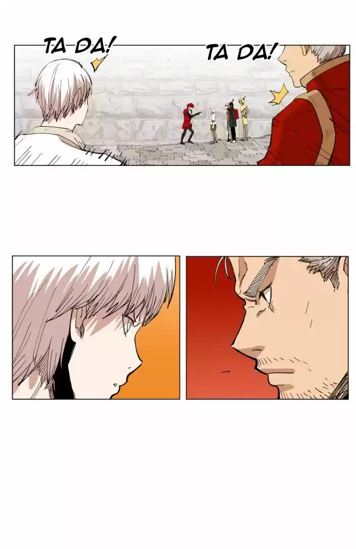 Hardcore Leveling Warrior 136