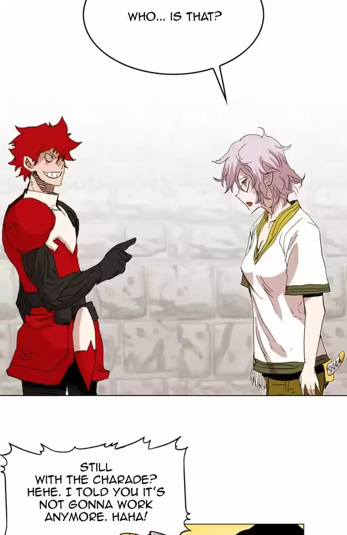 Hardcore Leveling Warrior 136