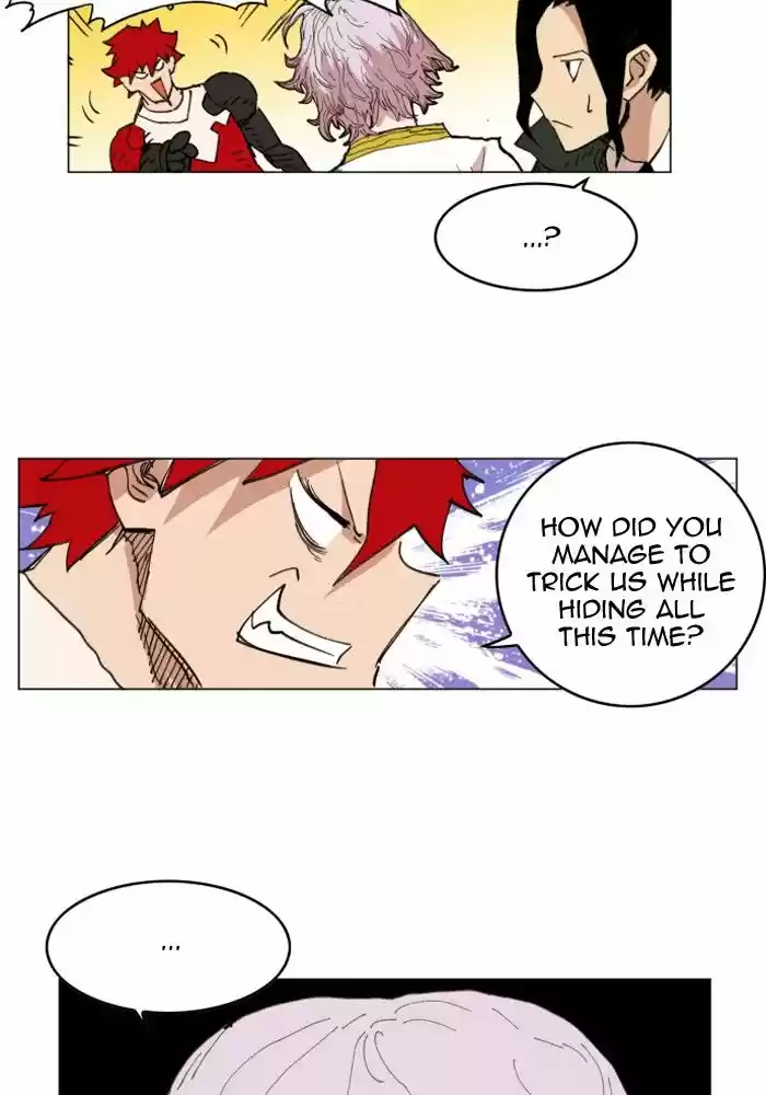 Hardcore Leveling Warrior 136