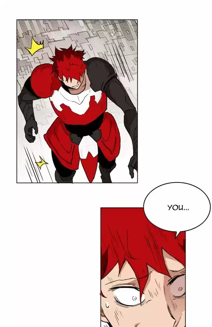 Hardcore Leveling Warrior 136