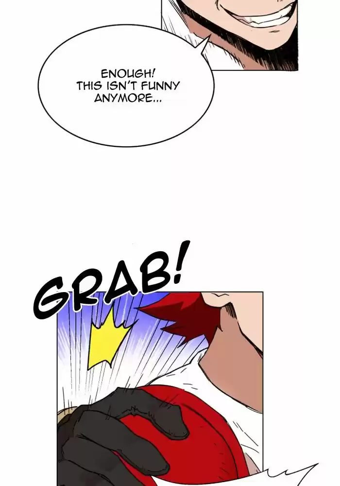 Hardcore Leveling Warrior 136