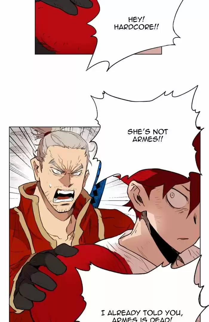 Hardcore Leveling Warrior 136