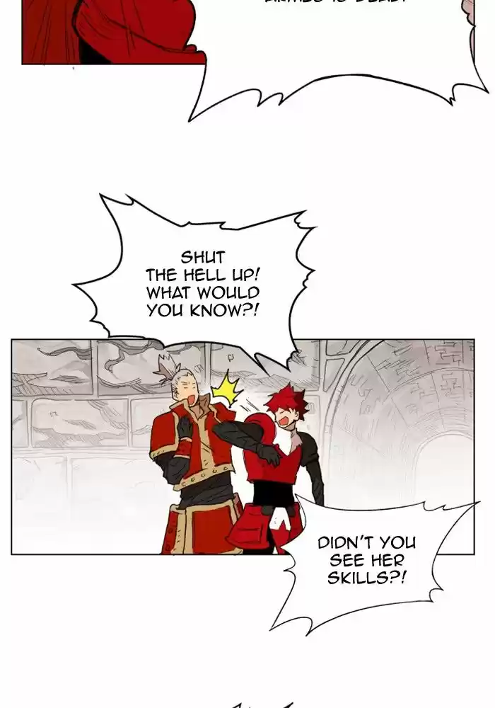 Hardcore Leveling Warrior 136