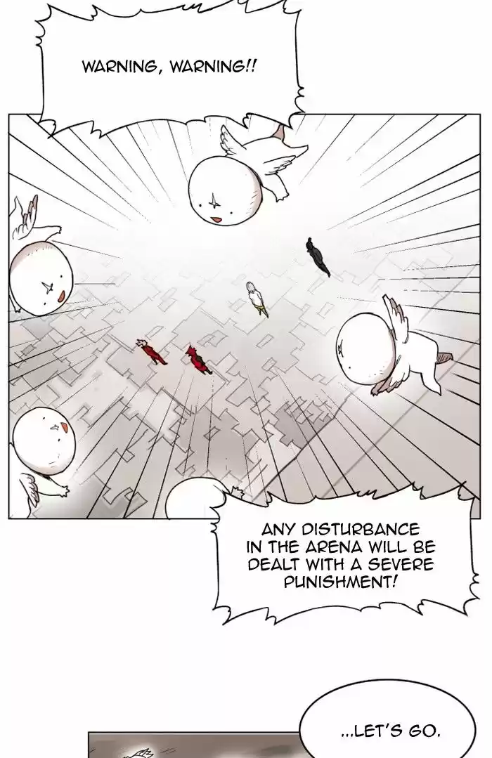 Hardcore Leveling Warrior 136