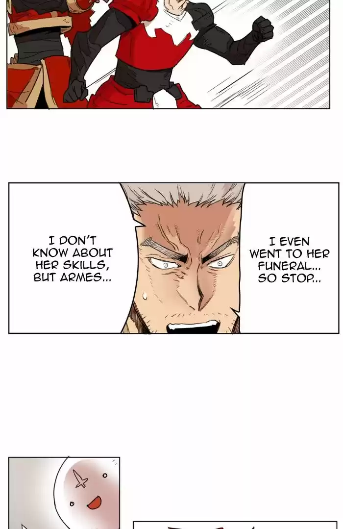 Hardcore Leveling Warrior 136