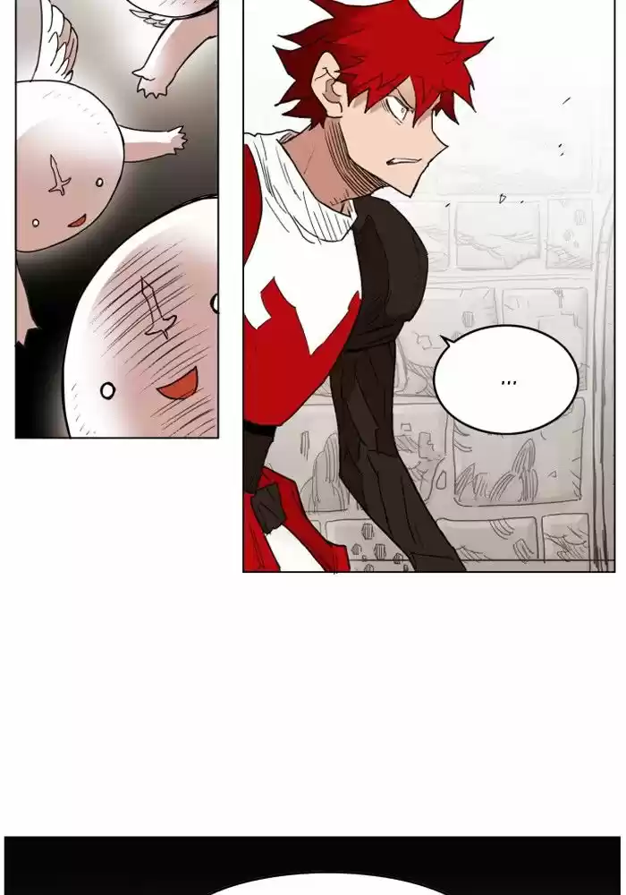 Hardcore Leveling Warrior 136