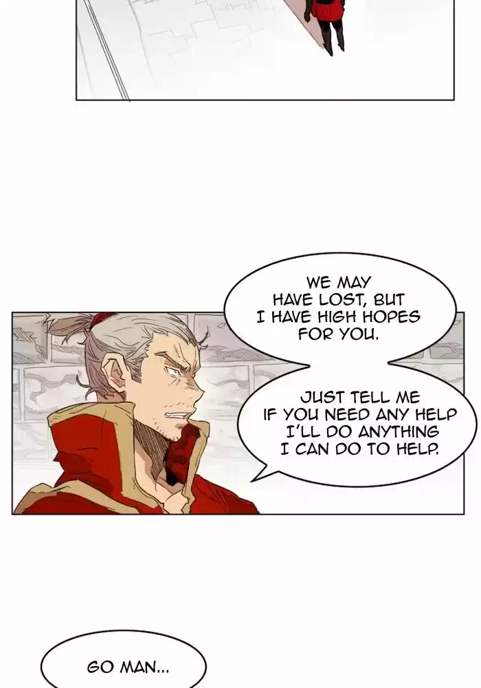 Hardcore Leveling Warrior 136