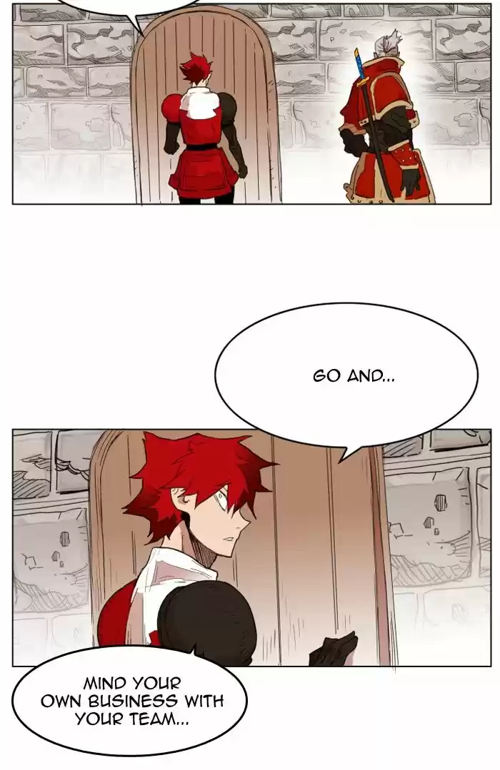 Hardcore Leveling Warrior 136