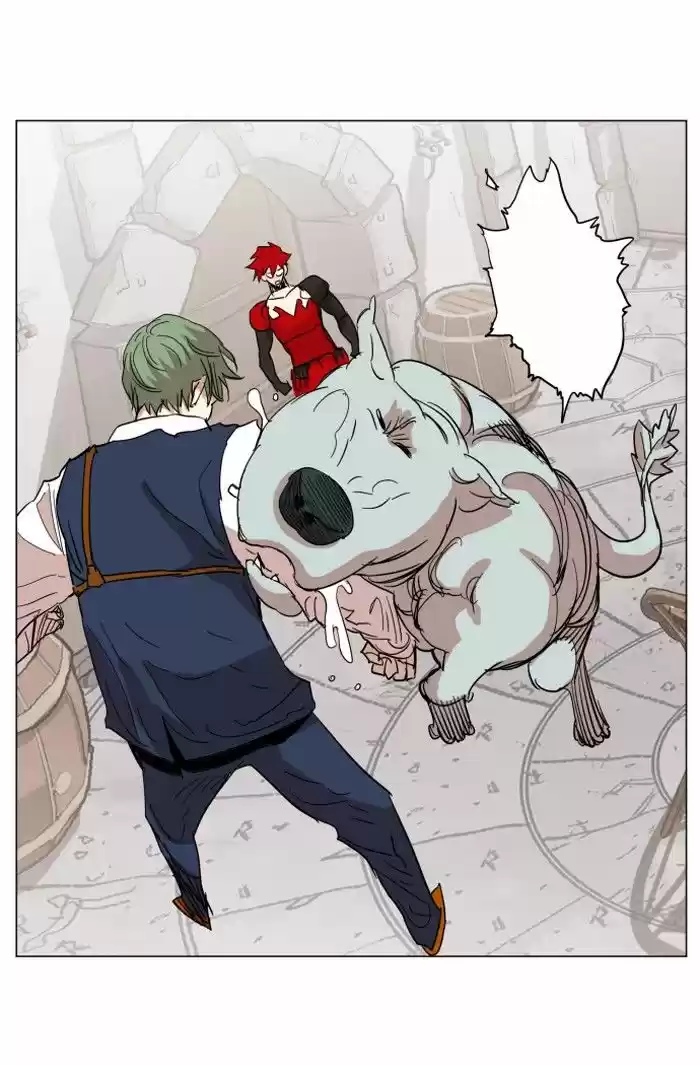 Hardcore Leveling Warrior 136