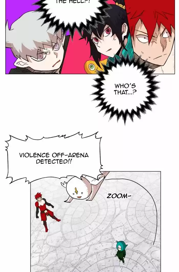 Hardcore Leveling Warrior 136