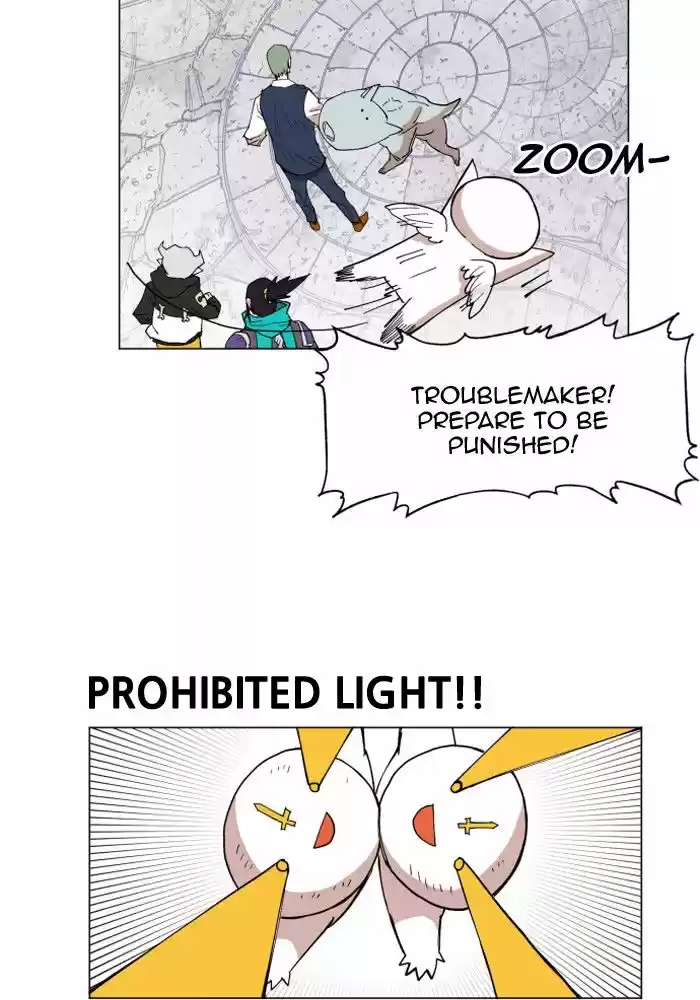 Hardcore Leveling Warrior 136