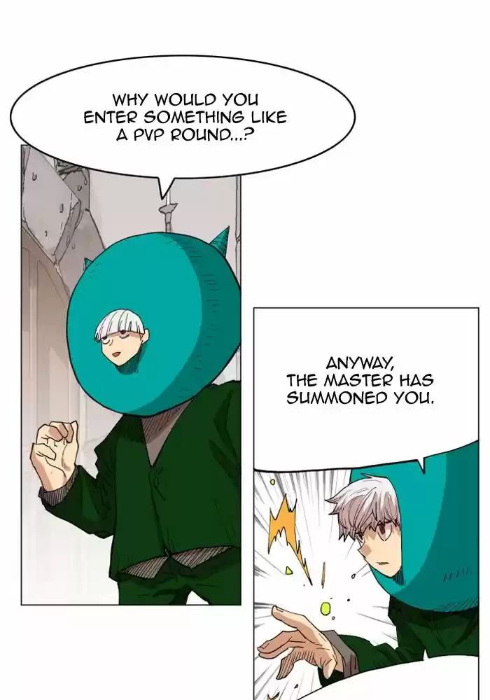 Hardcore Leveling Warrior 136