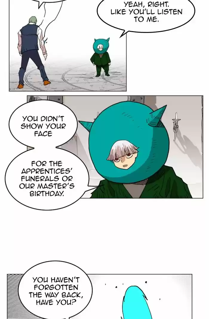 Hardcore Leveling Warrior 136